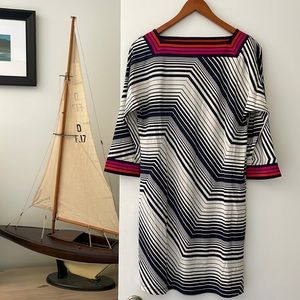 Trina Turk ~ Shift Dress